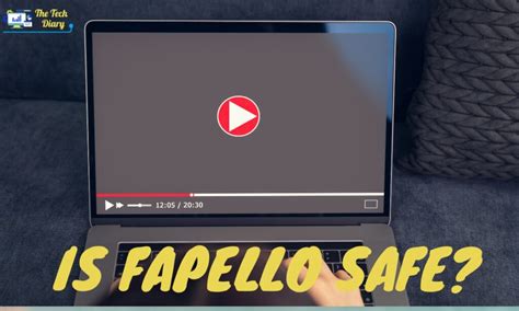 The platform lets users upload and share short video clips. . Is fapello safe